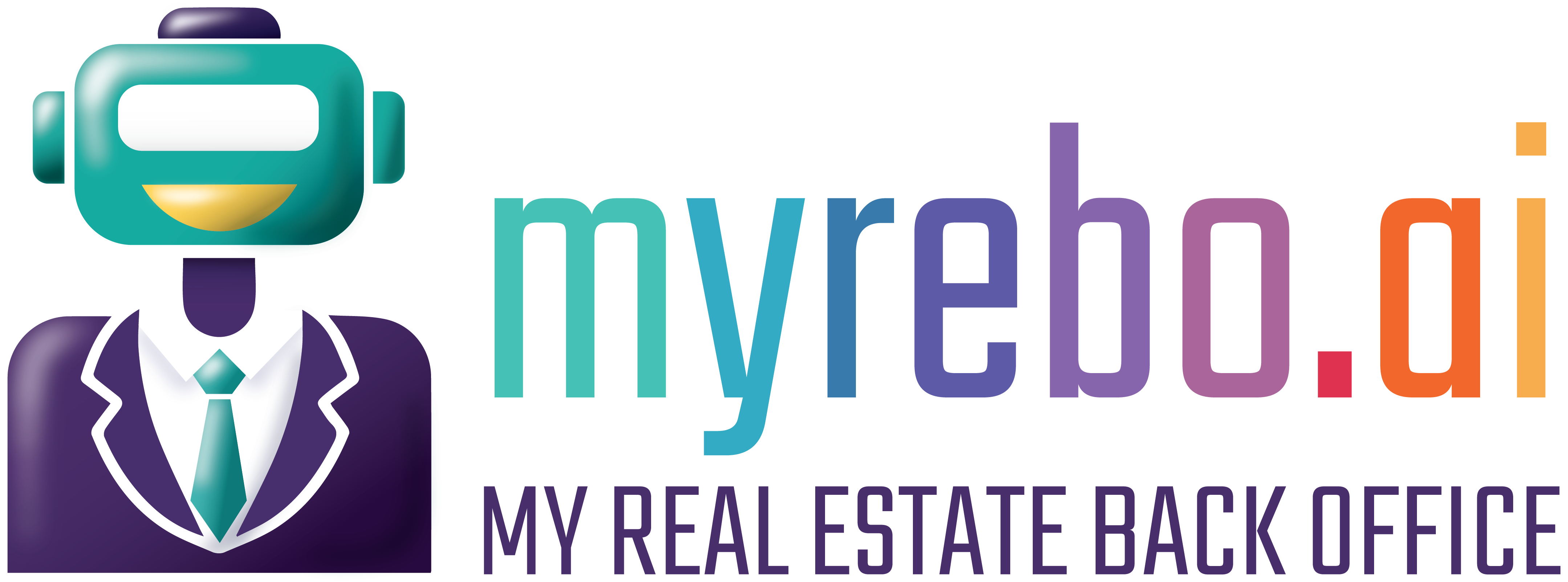 MYREBO — My Real Estate Back Office